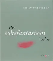 Omslag van Het seksfantasieen boekje