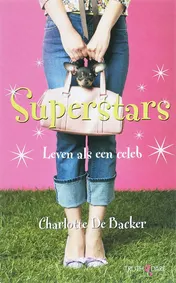 Omslag van Superstars