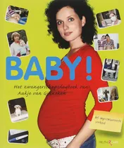 Omslag van Baby!