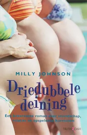 Omslag van Driedubbele deining