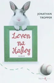 Omslag van Leven na Hailey