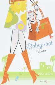 Omslag van Babypraat
