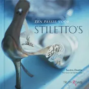 Omslag van Een passie voor stilletto's