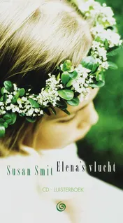 Omslag van Elena's vlucht