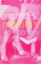 Omslag van Mama's, Martini's en Manolo's
