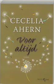 Omslag van Voor altijd
