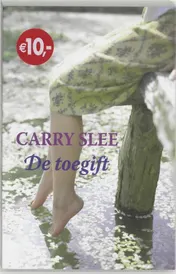 Omslag van De toegift