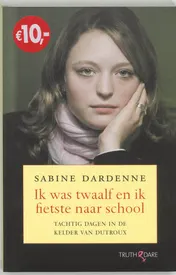 Omslag van Ik was twaalf en ik fietste naar school