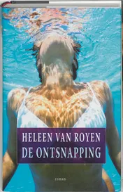 Omslag van De ontsnapping