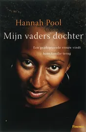 Omslag van Mijn vaders dochter