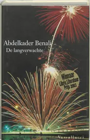 Omslag van De langverwachte
