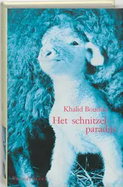 Omslag van Het schnitzelparadijs