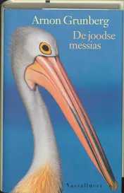 Omslag van De joodse messias