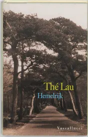 Omslag van Hemelrijk