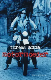 Omslag van Motormoeder
