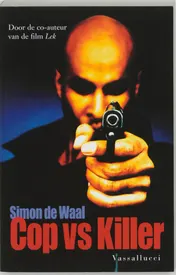 Omslag van Cop vs Killer