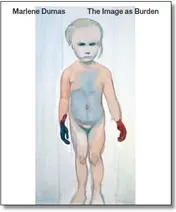 Omslag van Marlene Dumas