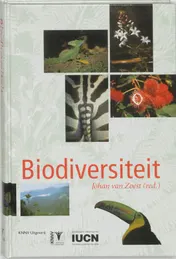 Omslag van Biodiversiteit