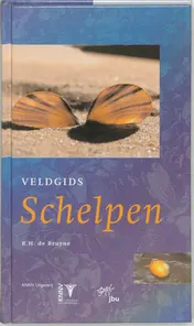 Omslag van Veldgids schelpen