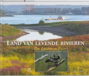 Omslag van Land van levende rivieren