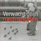 Omslag van Verwacht geen nachtegalen