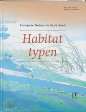 Omslag van Habitattypen