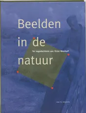 Omslag van Beelden in de natuur