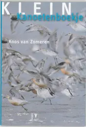 Omslag van Klein Kanoetenboekje