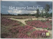 Omslag van Het paarse landschap