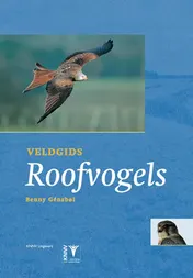 Omslag van Veldgids Roofvogels