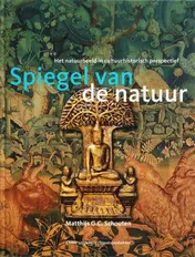 Omslag van Spiegel van de natuur