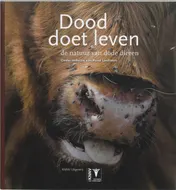 Omslag van Dood doet leven