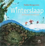 Omslag van Winterslaap