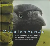 Omslag van Kraaienbende