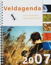 Omslag van 2007