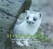 Omslag van Struikrovers