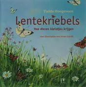 Omslag van Lentekriebels