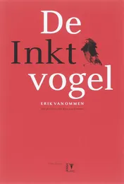 Omslag van De inktvogel