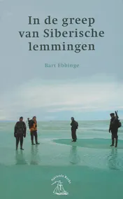 Omslag van In de greep van Siberische lemmingen