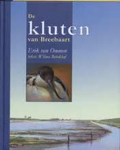 Omslag van De kluten van Breebaart