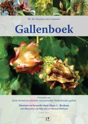 Omslag van Gallenboek