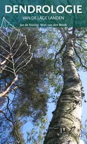 Omslag van Dendrologie van de Lage Landen