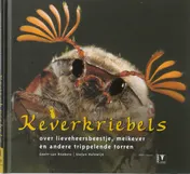 Omslag van Keverkriebels