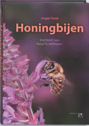 Omslag van Honingbijen