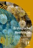 Omslag van Ecologische veerkracht