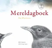 Omslag van Mereldagboek