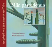 Omslag van Mijn Pastorietuin