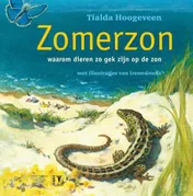 Omslag van Zomerzon