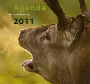 Omslag van Agenda 2011