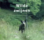 Omslag van Wilde zwijnen